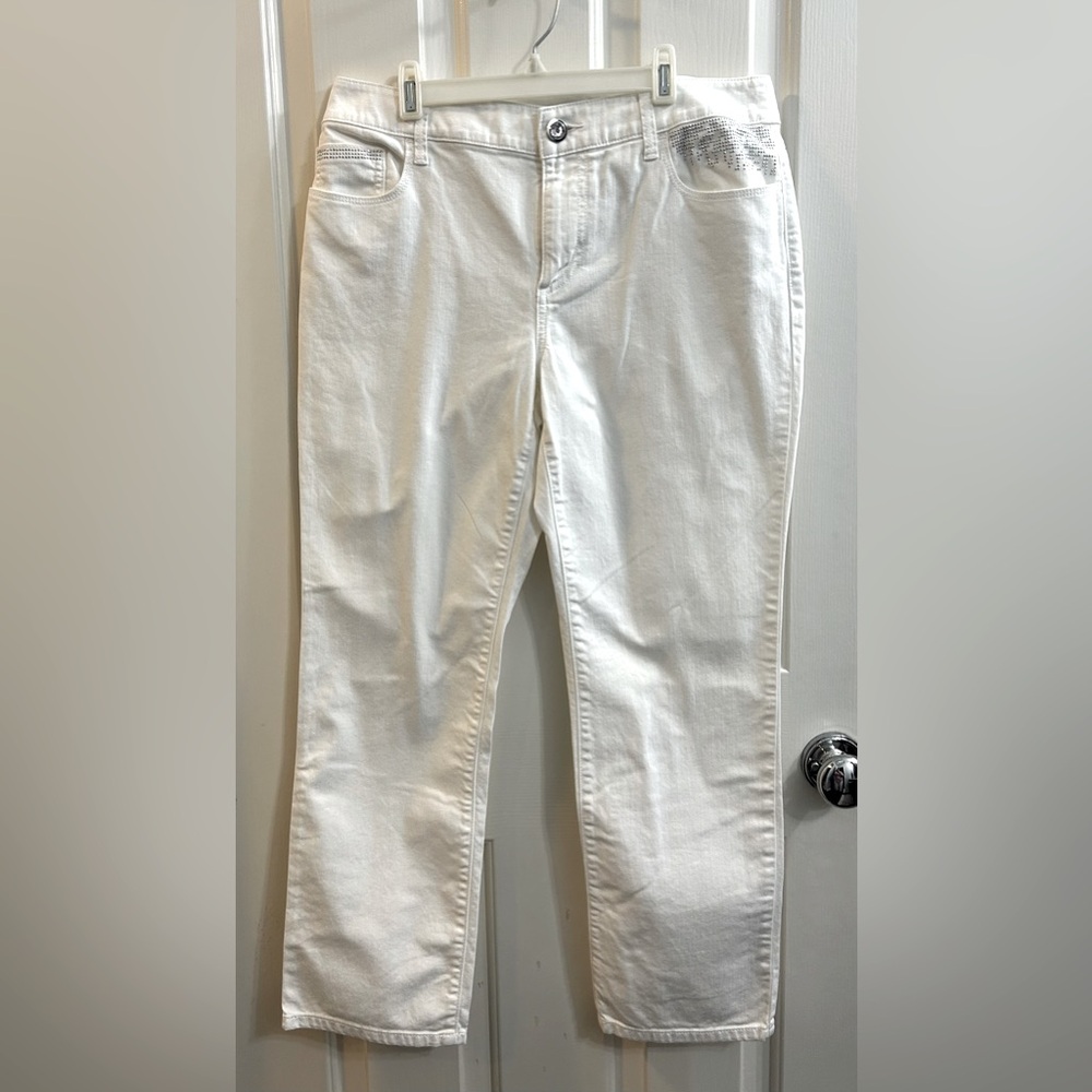 Chico’s jeans